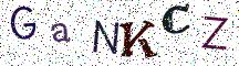 GaNKCZ