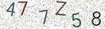 477Z58