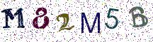 M82M5B