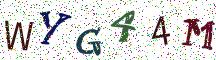 WYG44M