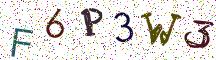 F6P3W3