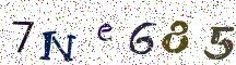 7Ne685
