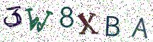 3W8XBA