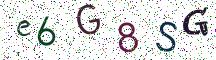 e6G8SG
