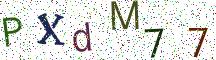 PXdM77