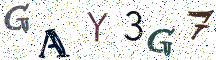 GAY3G7