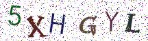 5XHGYL