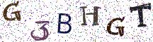 G3BHGT