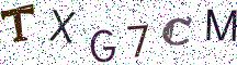 TXG7CM