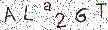 ALa26T