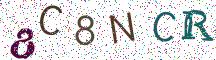 8C8NCR