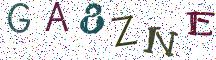 GA8ZNE