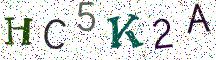 HC5K2A