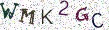 WMK2GC