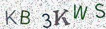 KB3KWS