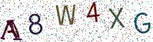 A8W4XG