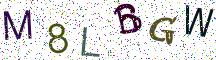 M8LBGW