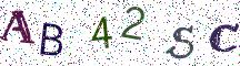 AB42SC