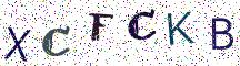 XCFCKB