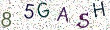 85GASH