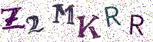 Z2MKRR