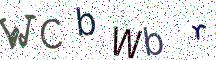 WCbWbr