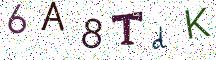6A8TdK