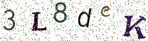 3L8deK