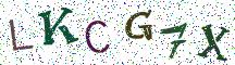 LKCG7X