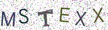 MSTEXX