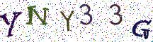 YNY33G