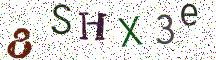 8SHX3e