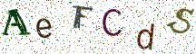 AeFCdS