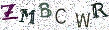ZMBCWR