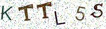 KTTL5S