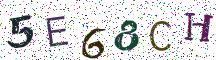 5E68CH
