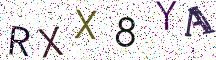 RXX8YA