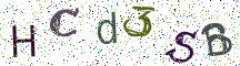 HCd3SB