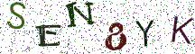 SEN8YK