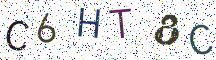 C6HT8C