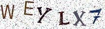 WEYLX7