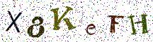 X8KeFH