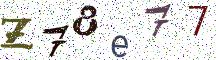 Z78e77