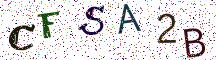 CFSA2B