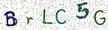 BrLC5G