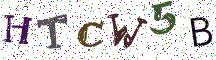 HTCW5B