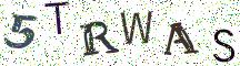 5TRWAS