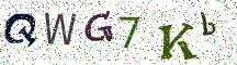 QWG7Kb