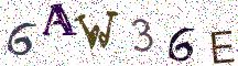 6AW36E