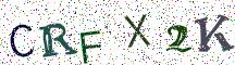 CRFX2K